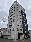 プライム北２４条の賃貸物件