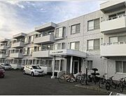 篠路駅より徒歩4分 1階 築37年7ヶ月の賃貸物件