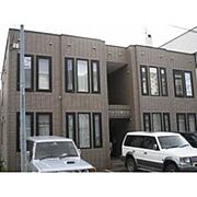 フォレスト豊平２ 2階 築30年10ヶ月の賃貸物件