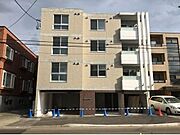 元町駅より徒歩5分 2階 築5年5ヶ月の賃貸物件