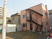 栄町駅より徒歩5分 2階 築45年10ヶ月の賃貸物件