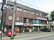 元町駅より徒歩4分 3階 築39年1ヶ月の賃貸物件