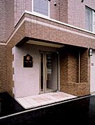 月寒中央駅より徒歩1分 2階 築21年7ヶ月の賃貸物件