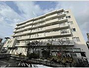 元町駅より徒歩7分 2階 築36年10ヶ月の賃貸物件