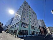 中島公園駅より徒歩5分 6階 築51年11ヶ月の賃貸物件