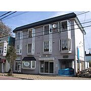 アバカスヴィラ月寒 1階 築35年2ヶ月の賃貸物件