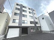 プルミエール山鼻南の賃貸物件