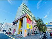 菊水駅より徒歩5分 5階 築44年11ヶ月の賃貸物件