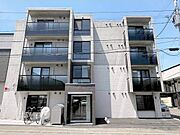 西町北MS 2階 築2年2ヶ月の賃貸物件