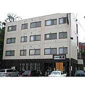 澄川駅より徒歩6分 4階 築31年2ヶ月の賃貸物件