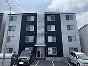 ラルーチェウェストの賃貸物件