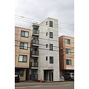 トレジャーキャッスル参番館 4階 築21年4ヶ月の賃貸物件