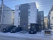 プラウドナンゴウ 1階 築14年1ヶ月の賃貸物件