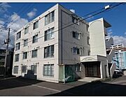 Ｔ．ハウス 3階 築38年6ヶ月の賃貸物件