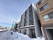 AXISーWILLMISONOSta.の賃貸物件