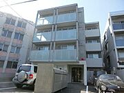 二十四軒駅より徒歩5分 3階 築9年3ヶ月の賃貸物件