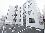 中の島駅より徒歩3分 4階 新築の賃貸物件