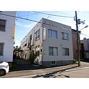 中の島駅より徒歩12分 2階 築49年11ヶ月の賃貸物件