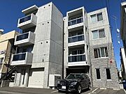 澄川駅より徒歩5分 3階 築11年2ヶ月の賃貸物件