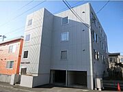 グランドハイアット澄川 4階 築27年1ヶ月の賃貸物件