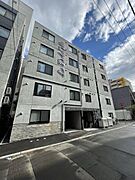 西11丁目駅より徒歩12分 築5年1ヶ月 5階建の賃貸物件