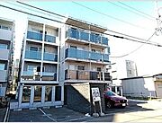 二十四軒駅より徒歩4分 4階 築11年2ヶ月の賃貸物件