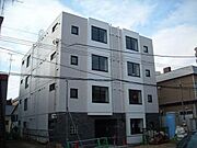 環状通東駅より徒歩2分 3階 築9年7ヶ月の賃貸物件