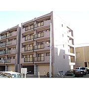 西28丁目駅より徒歩5分 5階 築22年1ヶ月の賃貸物件