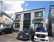 ラ・クールＡの賃貸物件