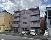 エスポワール１ 4階 築21年11ヶ月の賃貸物件