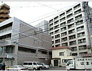 さっぽろ駅より徒歩7分 3階 築37年10ヶ月の賃貸物件