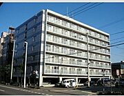 アルカディア33 4階 築36年9ヶ月の賃貸物件