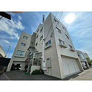 スクエア21 4階 築39年10ヶ月の賃貸物件