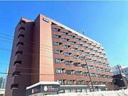 円山公園駅より徒歩1分 5階 築40年9ヶ月の賃貸物件