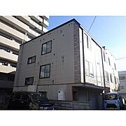 メリディアン 3階 築23年3ヶ月の賃貸物件