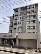 琴似駅より徒歩4分 4階 築52年1ヶ月の賃貸物件