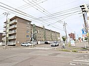 グランベルサ 5階 築37年4ヶ月の賃貸物件