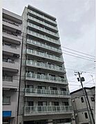 北24条駅より徒歩2分 6階 築17年4ヶ月の賃貸物件