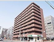 さっぽろ駅より徒歩4分 2階 築37年8ヶ月の賃貸物件