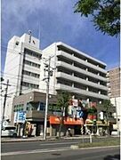 東札幌駅より徒歩1分 4階 築37年9ヶ月の賃貸物件