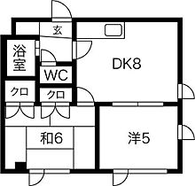間取り：201027304664