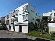 元町駅より徒歩5分 1階 築28年10ヶ月の賃貸物件