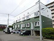 ハイムセンゴク 3階 築35年10ヶ月の賃貸物件