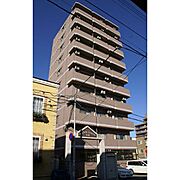 南平岸駅より徒歩7分 10階 築27年7ヶ月の賃貸物件