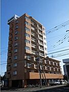南郷18丁目駅より徒歩4分 3階 築37年3ヶ月の賃貸物件