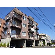 コーポ第二白楊 3階 築28年10ヶ月の賃貸物件