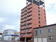 プレサント北35条 7階 築37年5ヶ月の賃貸物件