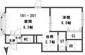 間取り：201027388747