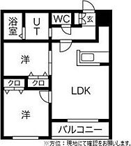 間取り：201027390583