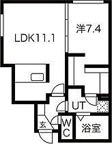 間取り：201027390190